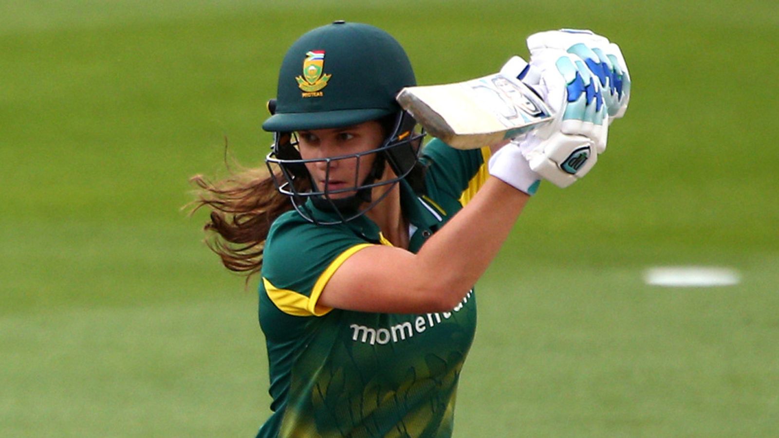 FREE STREAM: South Africa Women vs West Indies Women, fourth ODI ...