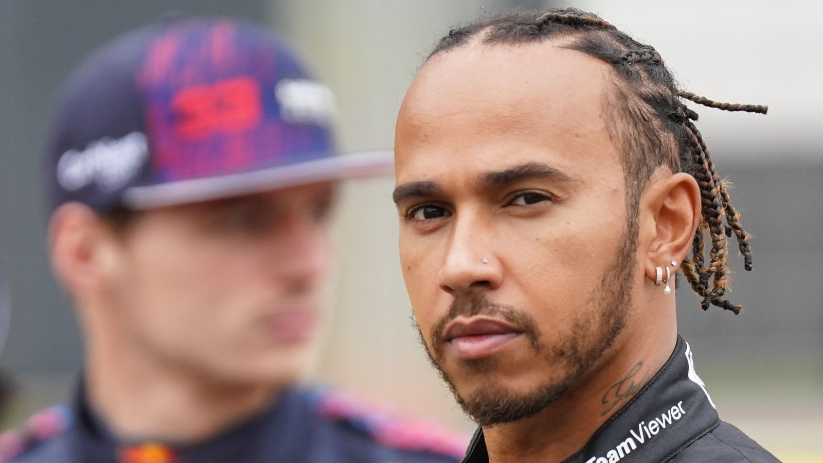 Lewis Hamilton: Mercedes Heavily Indicate Seven Time Champion's Return