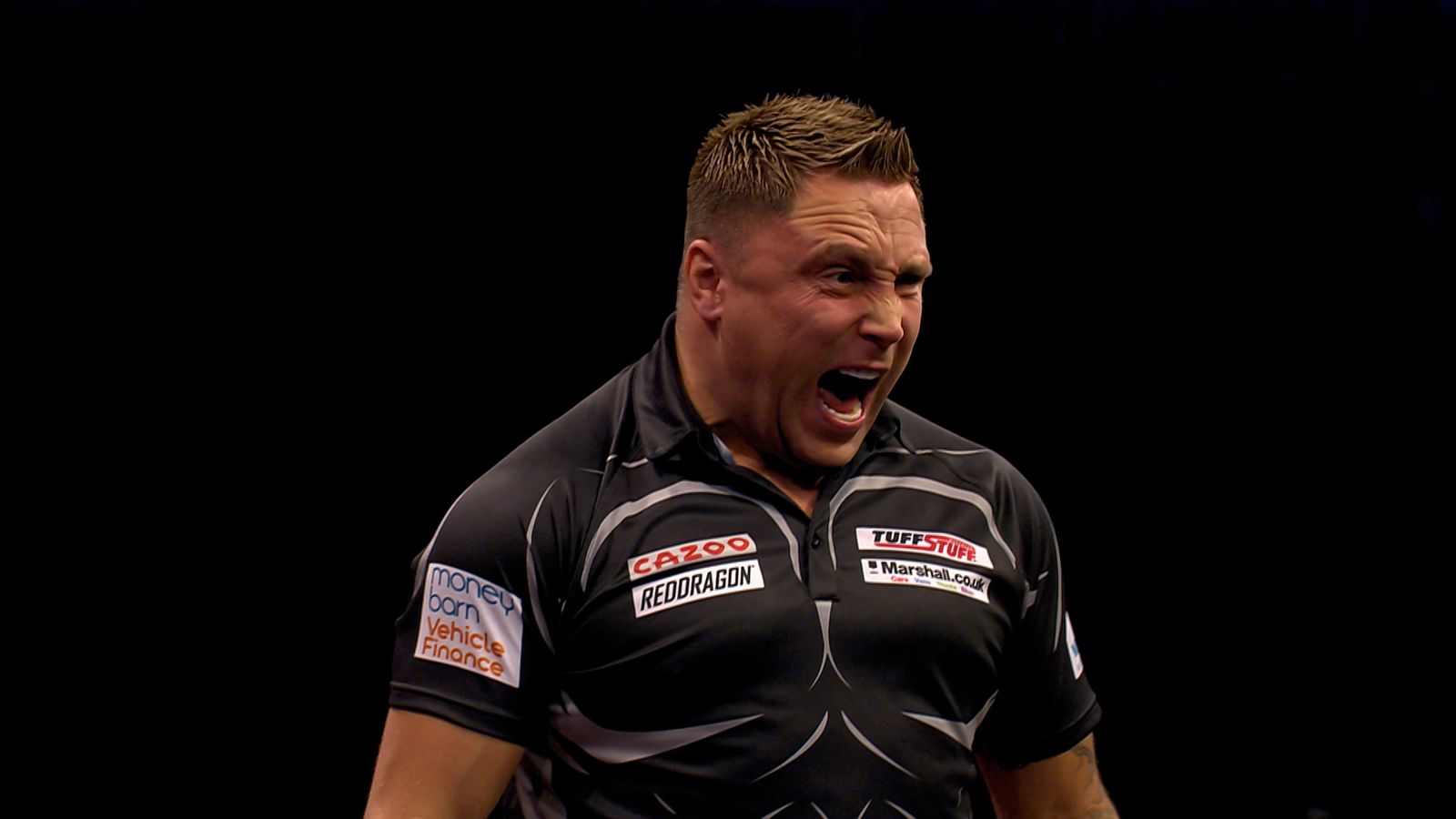 Premier League Darts in Sheffield recap Gerwyn Price claims victory in