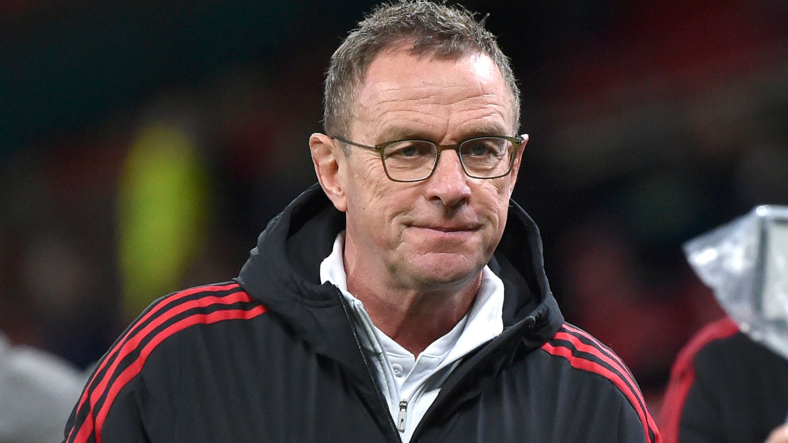 Ralf Rangnick to take on new Manchester United recruitment focus with goal of fi..