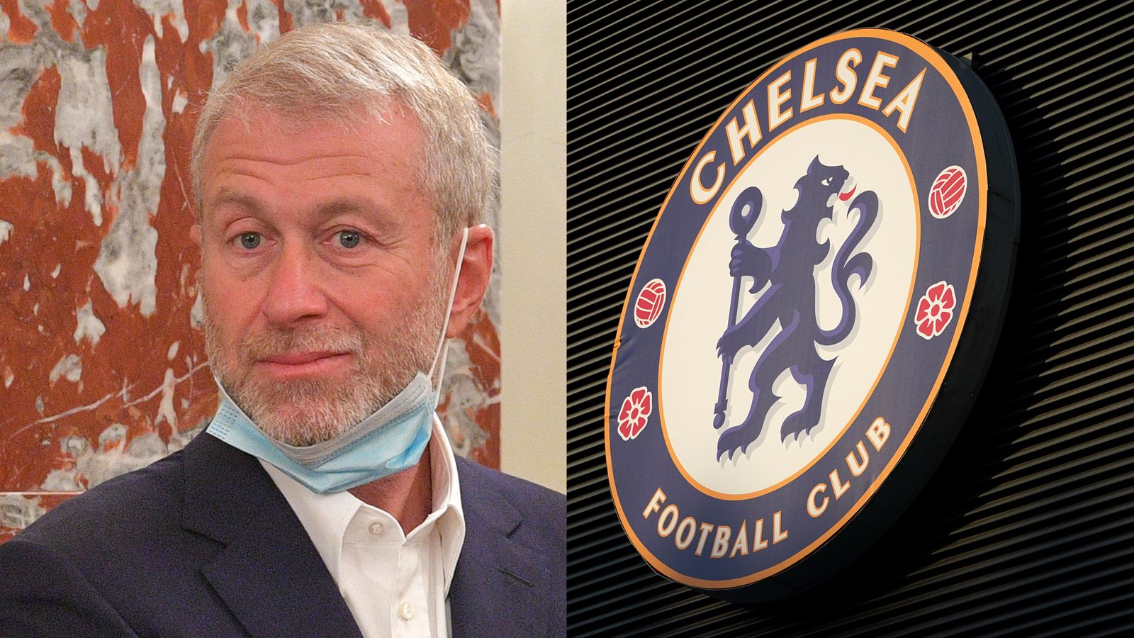Jamie Carragher criticises Chelsea and Roman Abramovich statement: 'Really poor'..