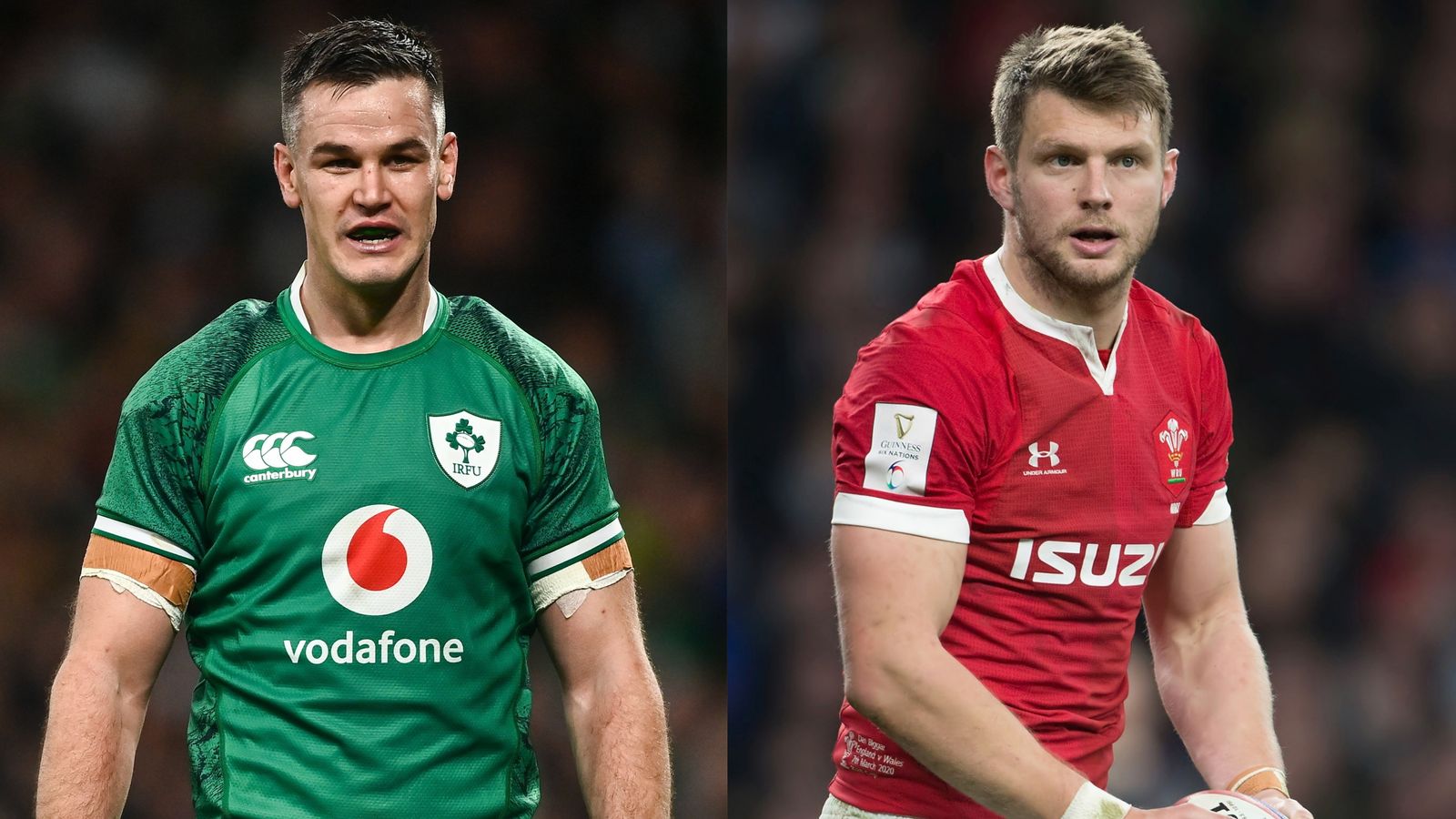 Six Nations Preview Ireland vs Wales