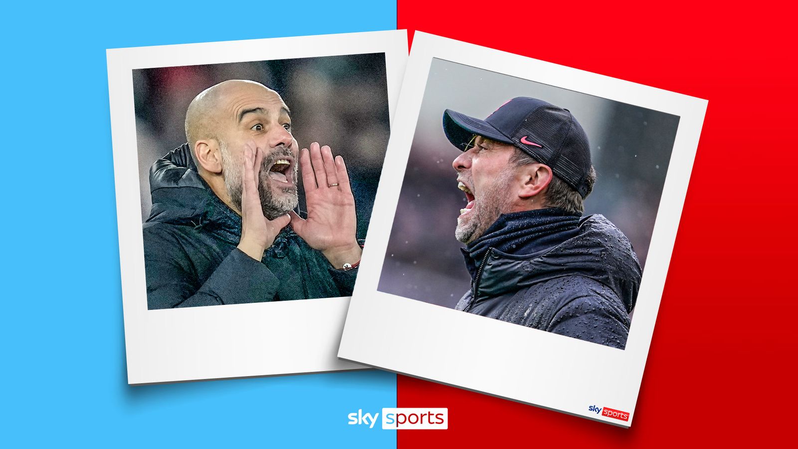 Premier League live on Sky Sports: Man City vs Liverpool confirmed for April 10