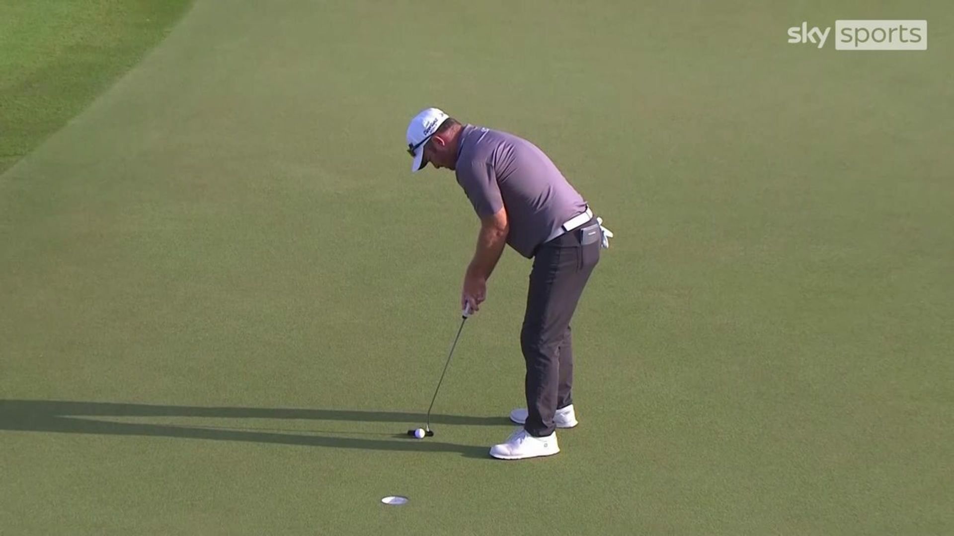 Ras al Khaimah Classic | Round 3 highlights