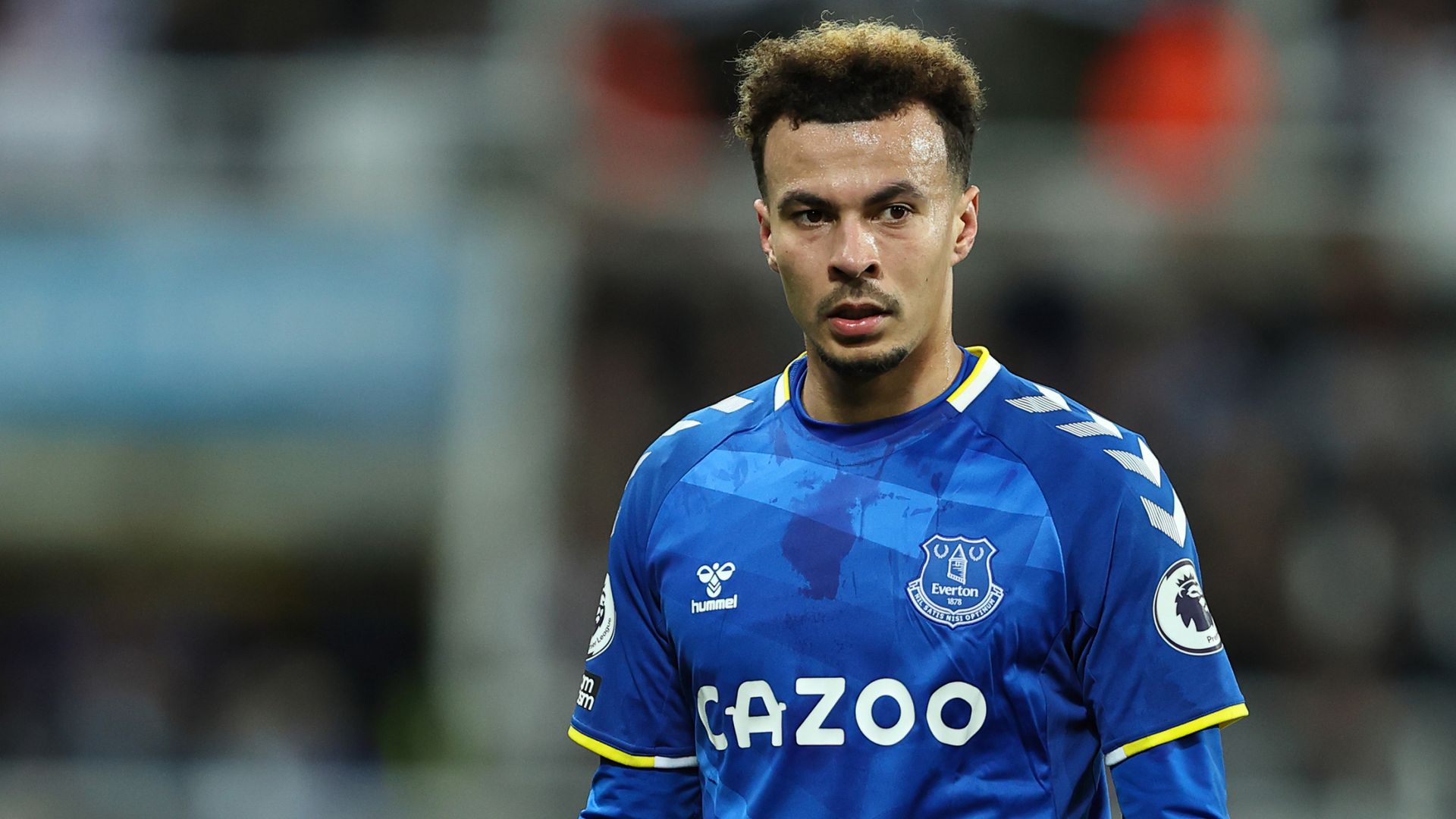 Alli in Besiktas talks over ending Everton stay | Gueye edging closer to return