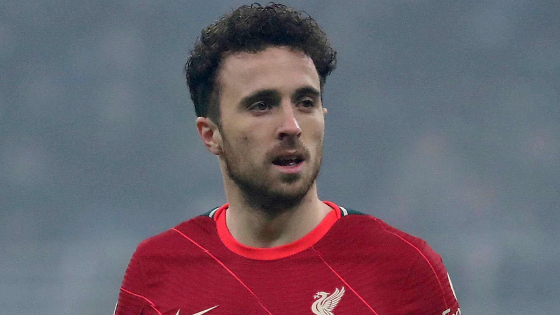 Klopp: Inter tie only at half-time | Jota injury worry