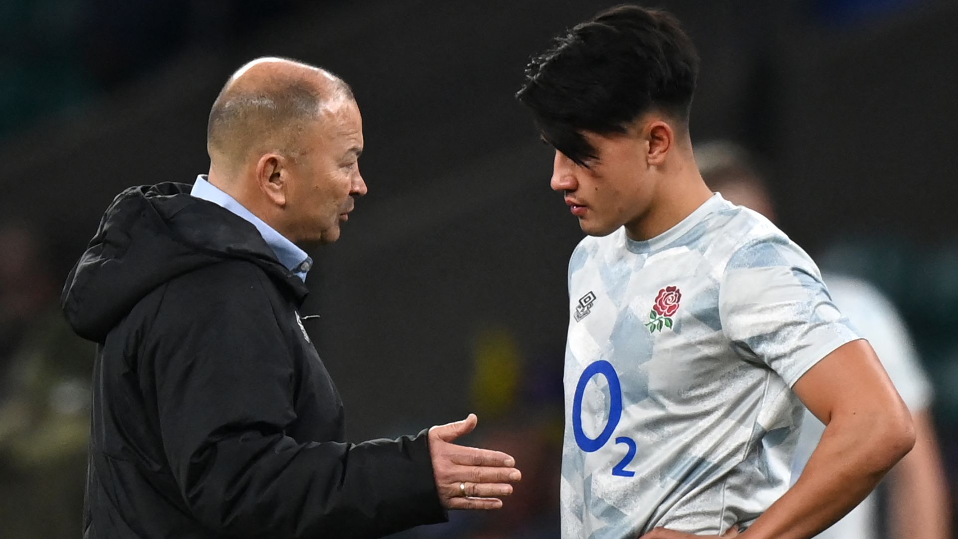Jones: No ceiling for Smith's talent