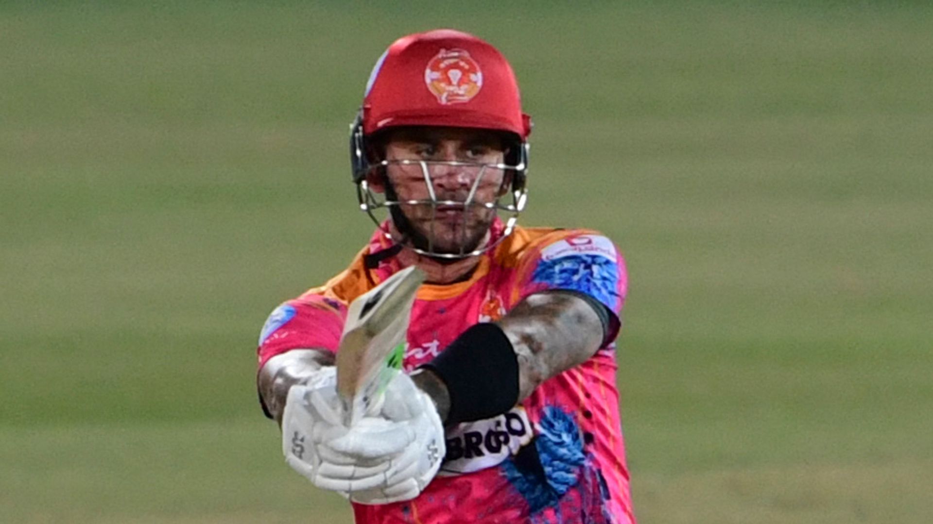 Hales, Duckett withdraw from PSL due to bubble fatigue