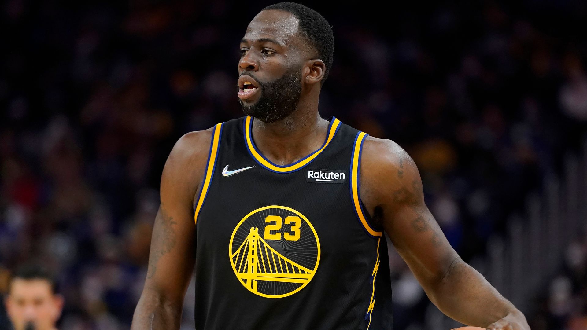 NBA news wire: Green set to return for Warriors after All-Star break