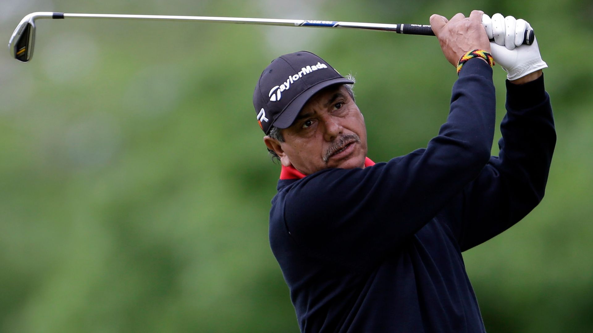 Argentine golfer Romero dies aged 67