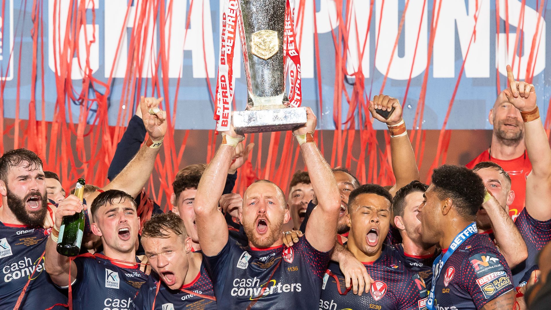 Roby hits 500: 'He is undeniably one of the game's greats'