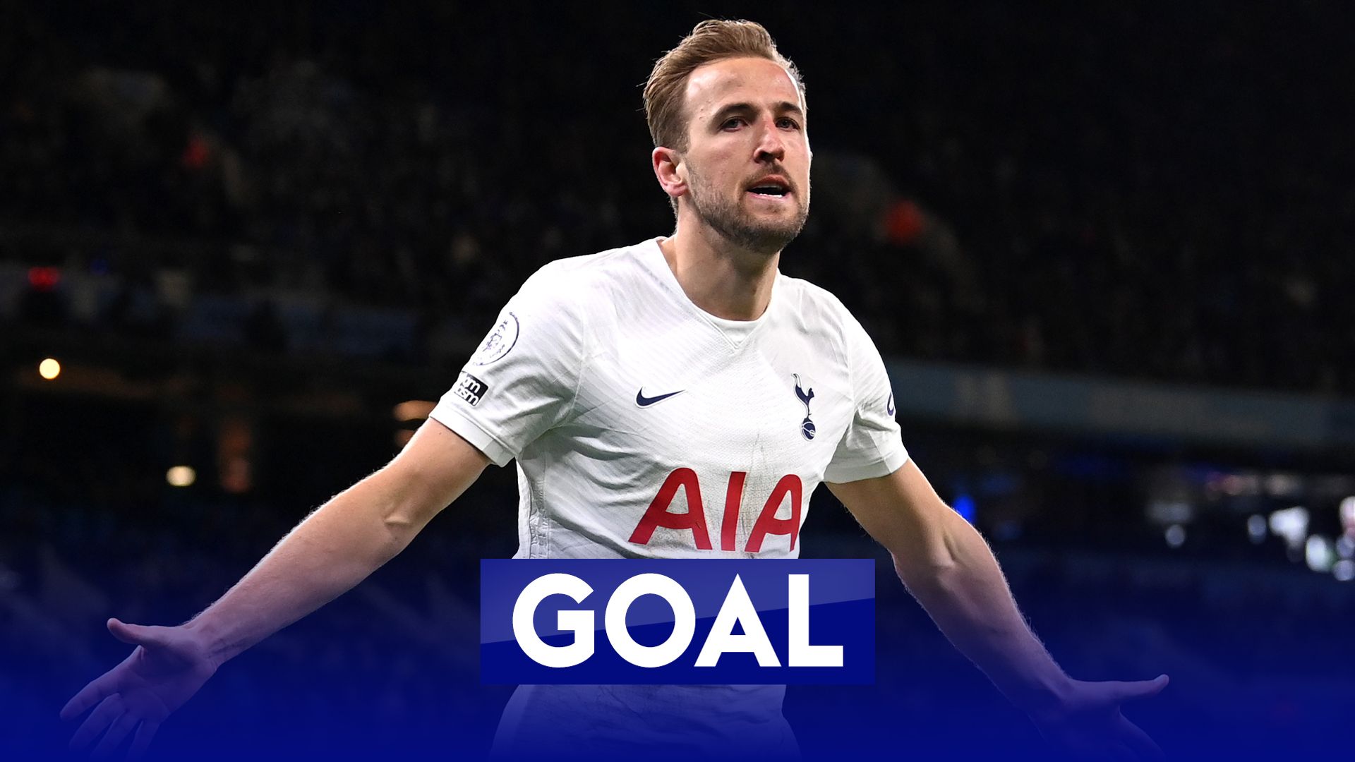 'Can you truly believe this?' - Kane scores winner!
