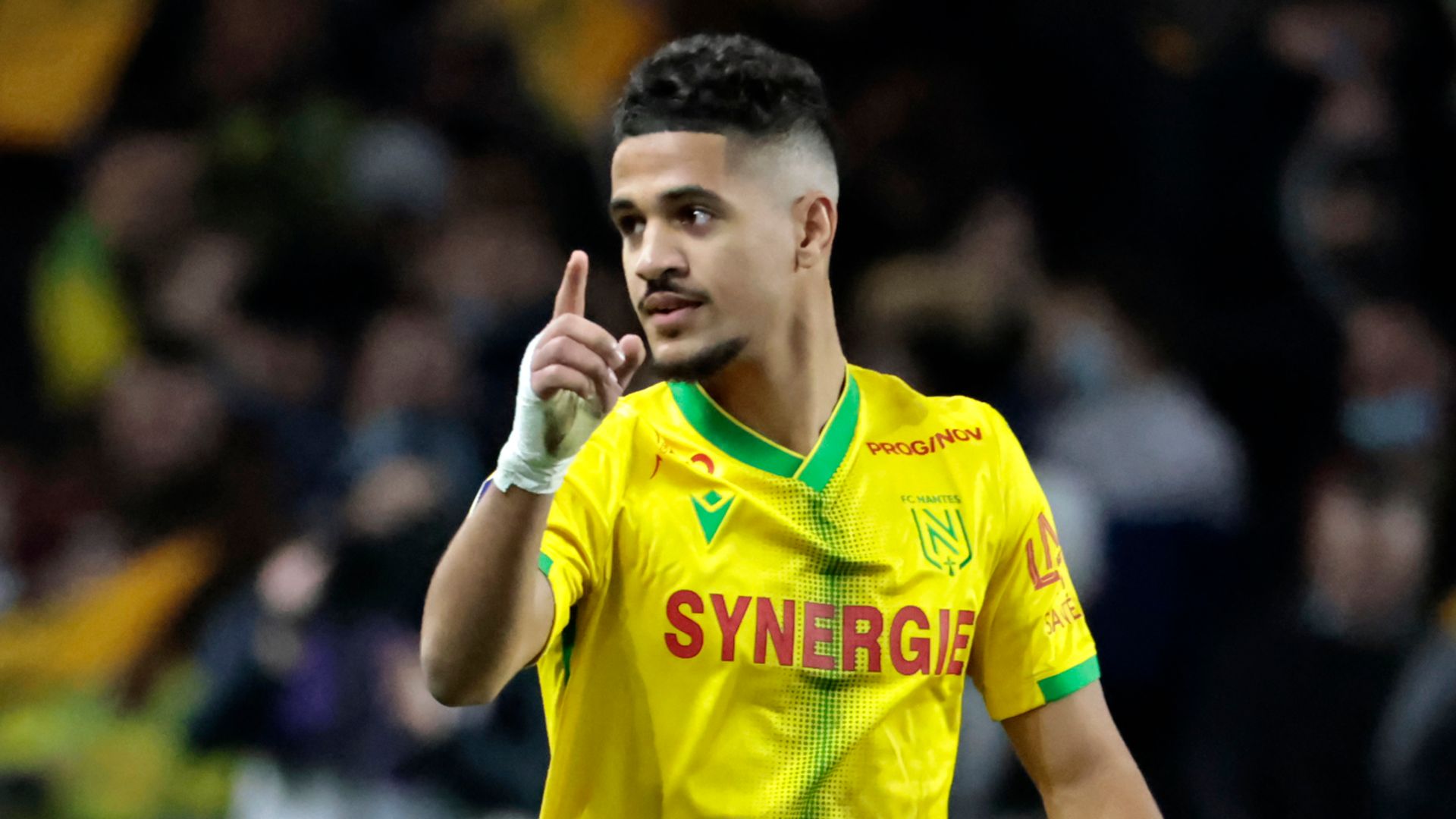 PSG suffer shock defeat at Nantes | Atletico bounce back
