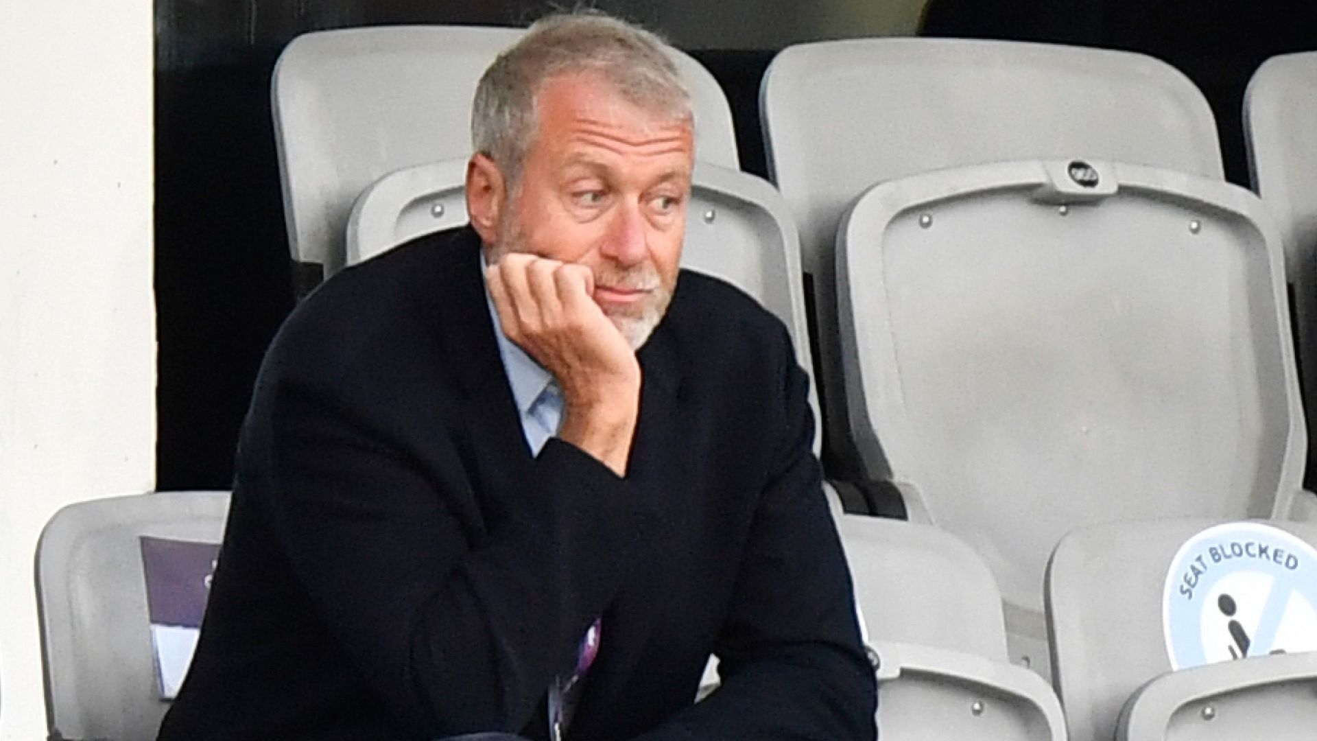 Chelsea trustees yet to agree to run club for Abramovich