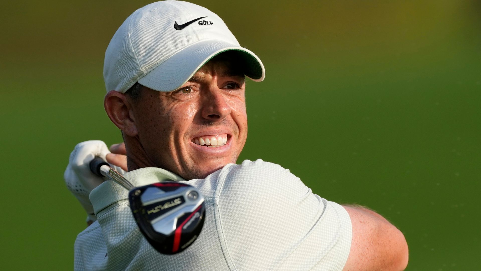 McIlroy: SGL plans 'dead in water' | DJ & Bryson commit to PGA Tour