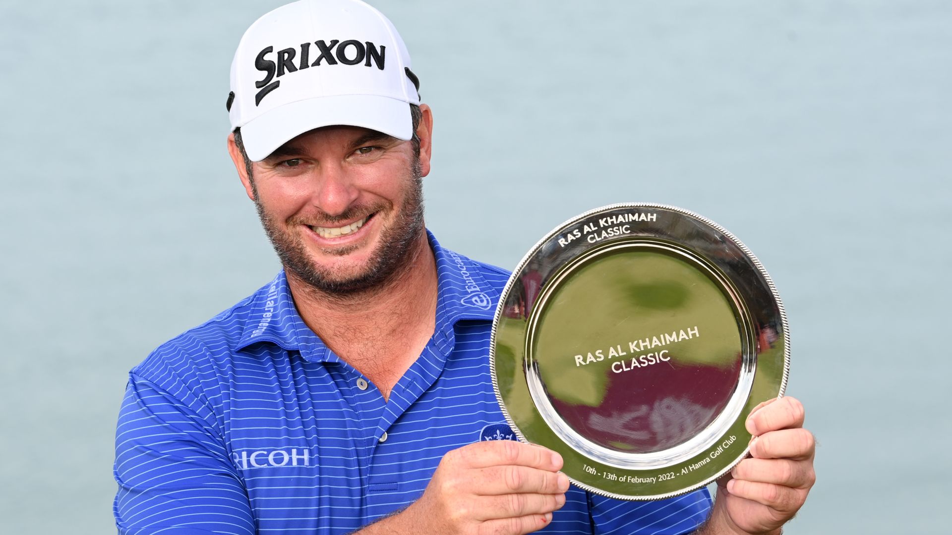 Fox seals wire-to-wire win in UAE