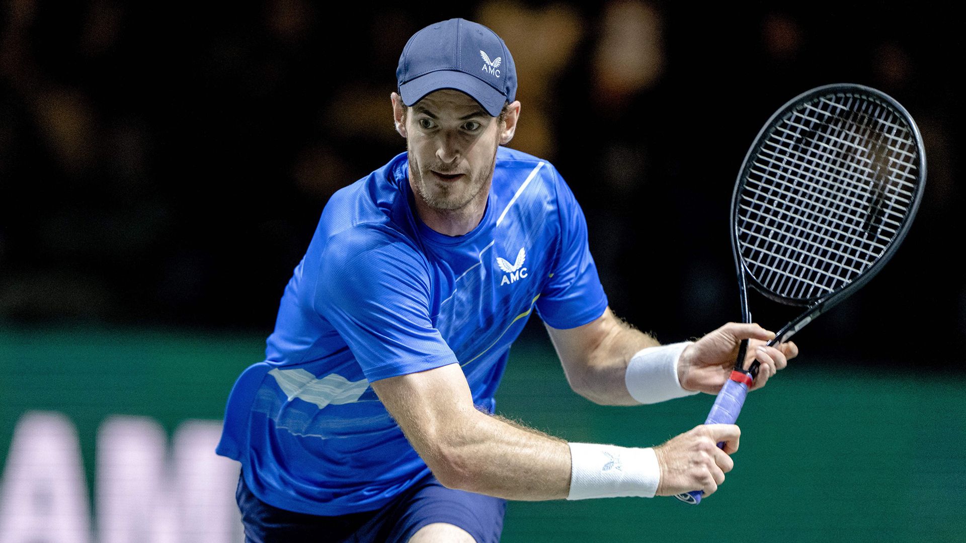 Murray gains revenge over Daniel to progress in Qatar