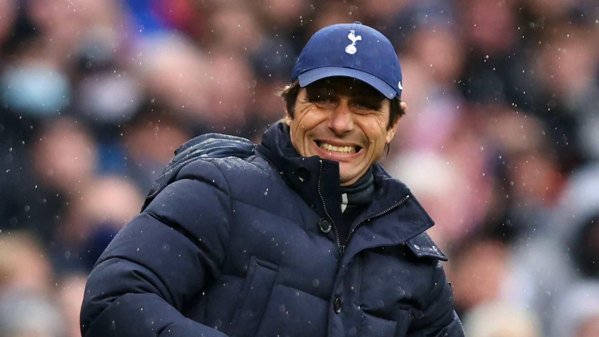 Conte: CL qualification impossible on current form