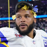 LA Rams win the Super Bowl! Matthew Stafford gets his ring, Cooper Kupp  named MVP – The Suffolk Journal