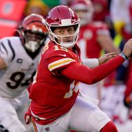 Patrick Mahomes and the Kansas City Chiefs: Can anyone slay the dragon atop  the AFC?, NFL News