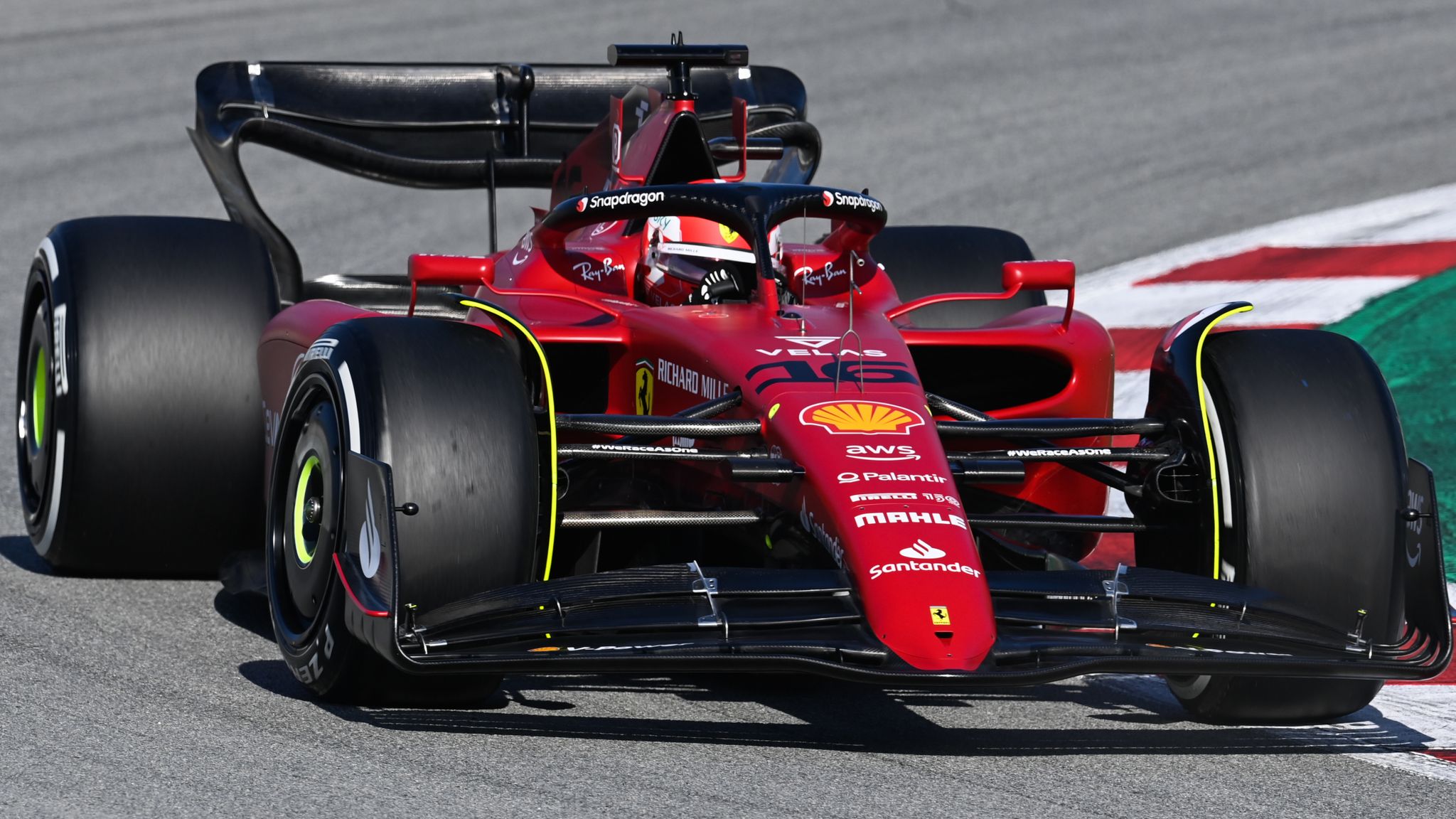 Are Ferrari’s fading title chances already over? 2022 Canadian Grand