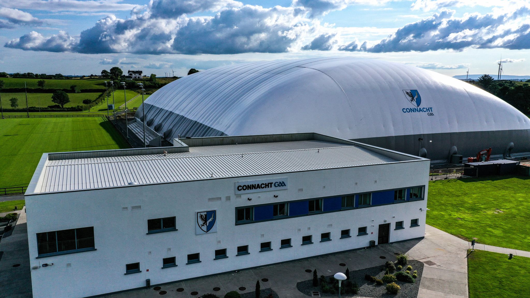 Connacht Club Championship Fixtures 2022 Confirmed - Connacht GAA