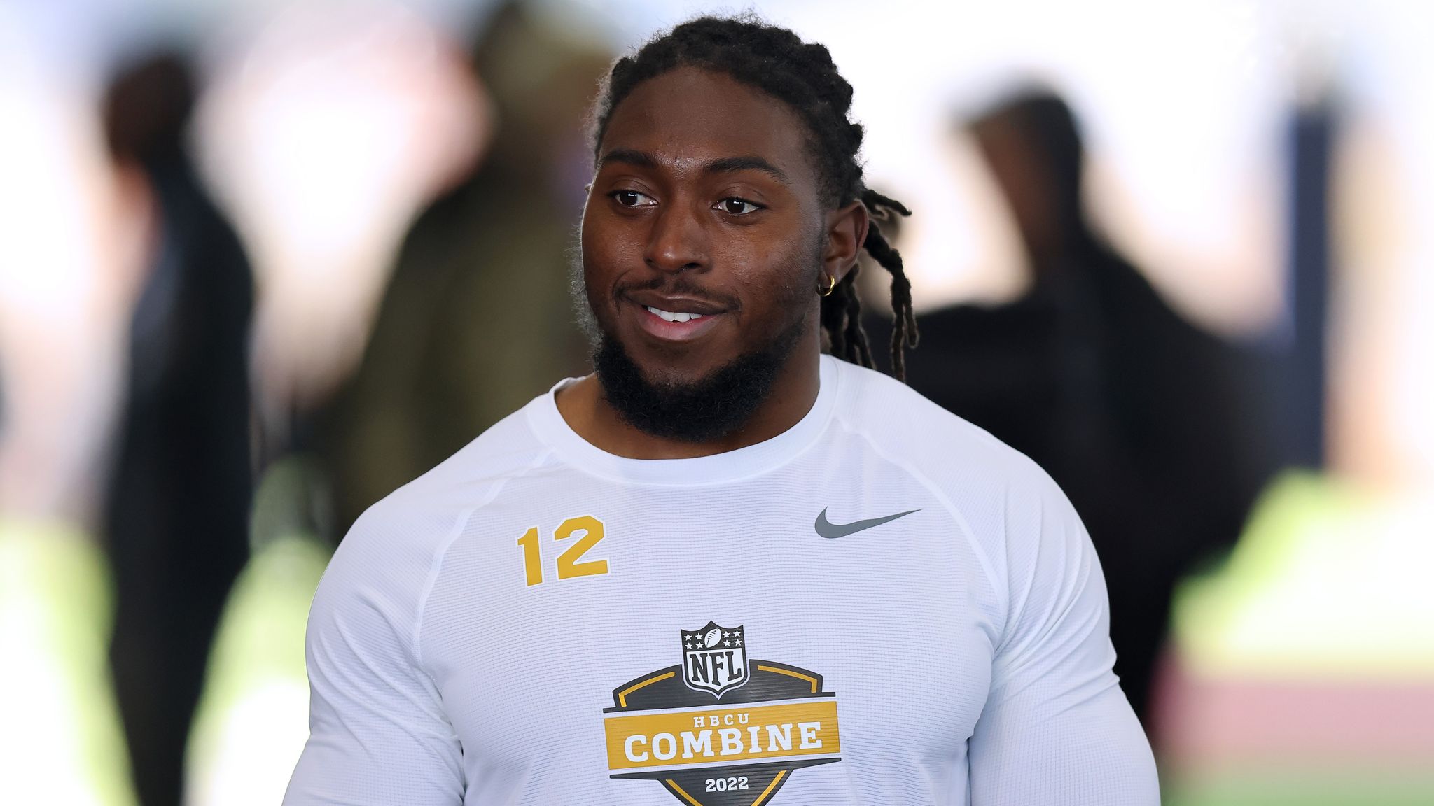 HBCU players seeking ways to increase numbers at NFL combine