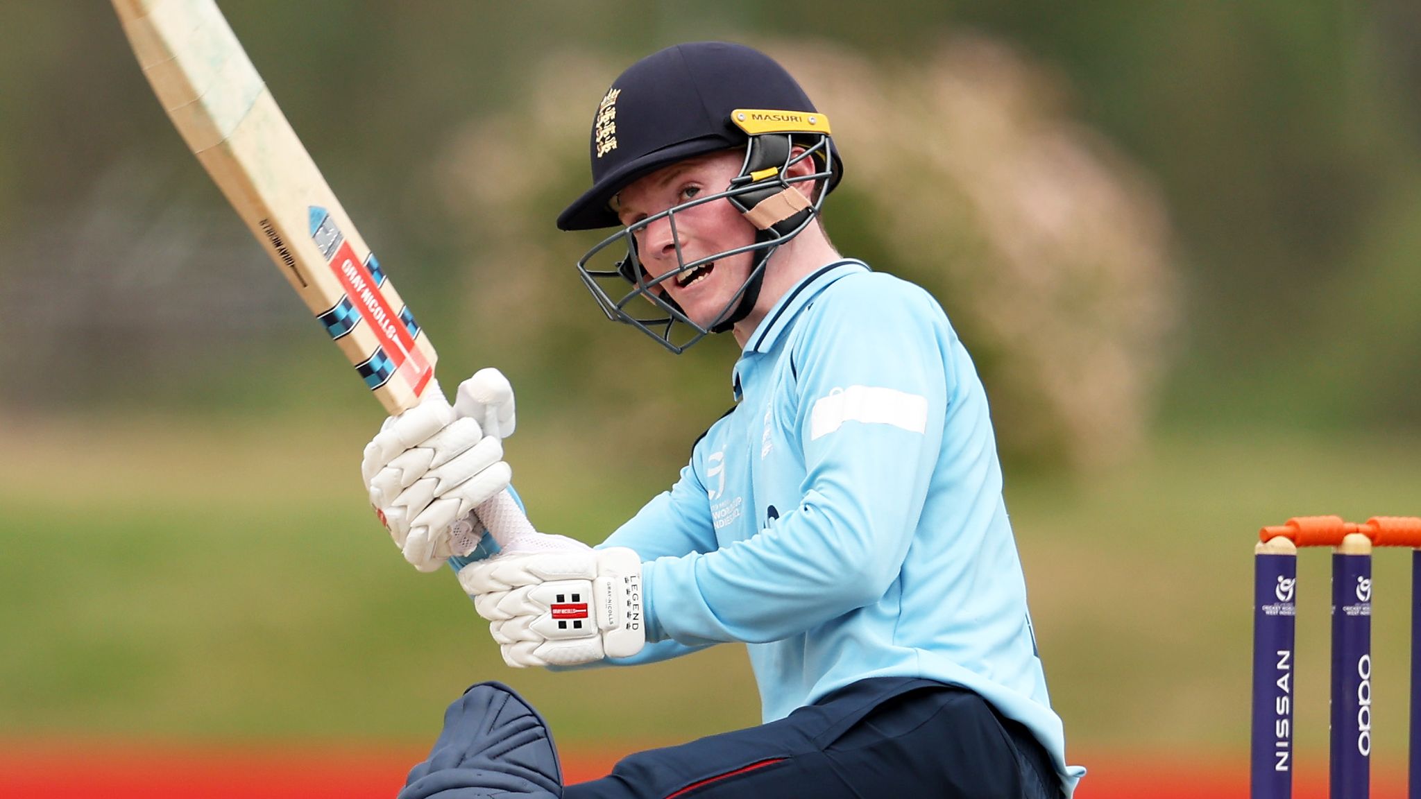 England's Under-19 World Cup stars: Meet the key players aiming for glory  in the Caribbean, Cricket News