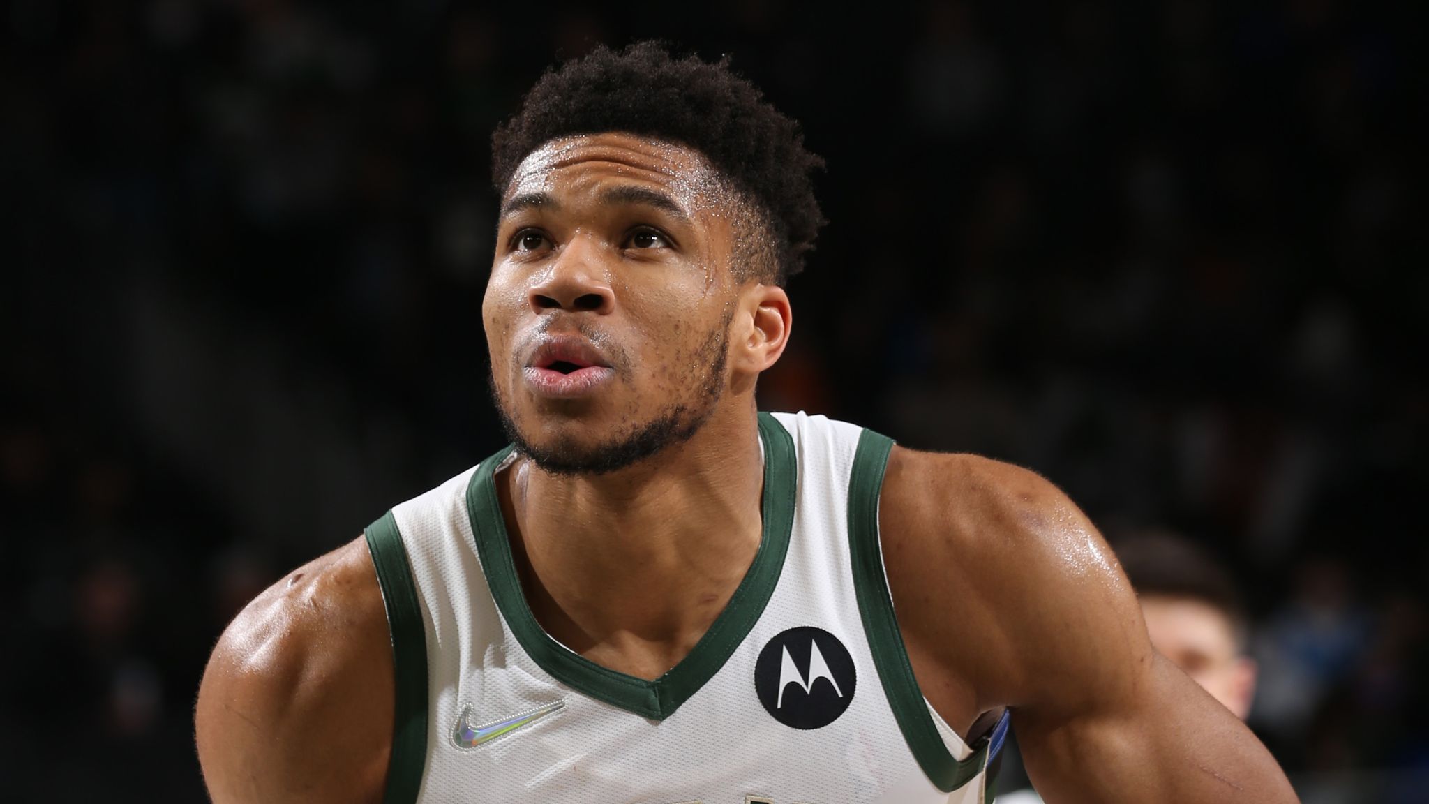 Bucks NBA Title and Giannis' 50 for 50 Mean $500K for MVP's Jersey –