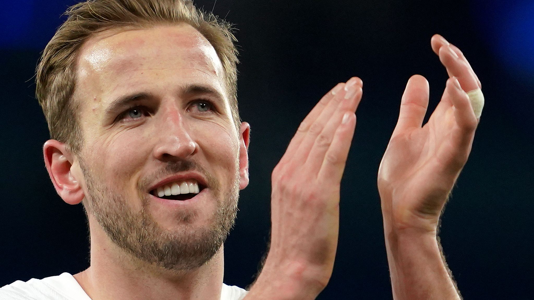 Burnley vs Tottenham team news: Harry Kane captains Spurs for the first  time, The Independent