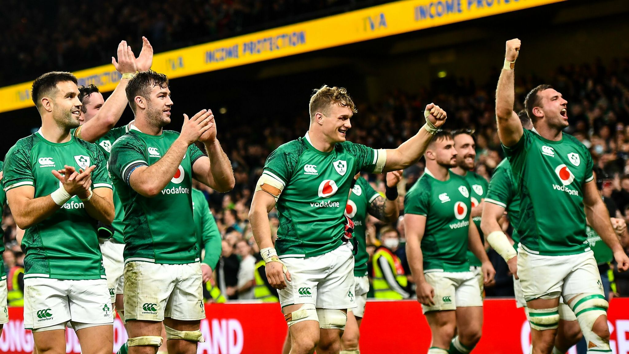 Six Nations 2022 Ireland vs Wales talking points preview ahead of kick