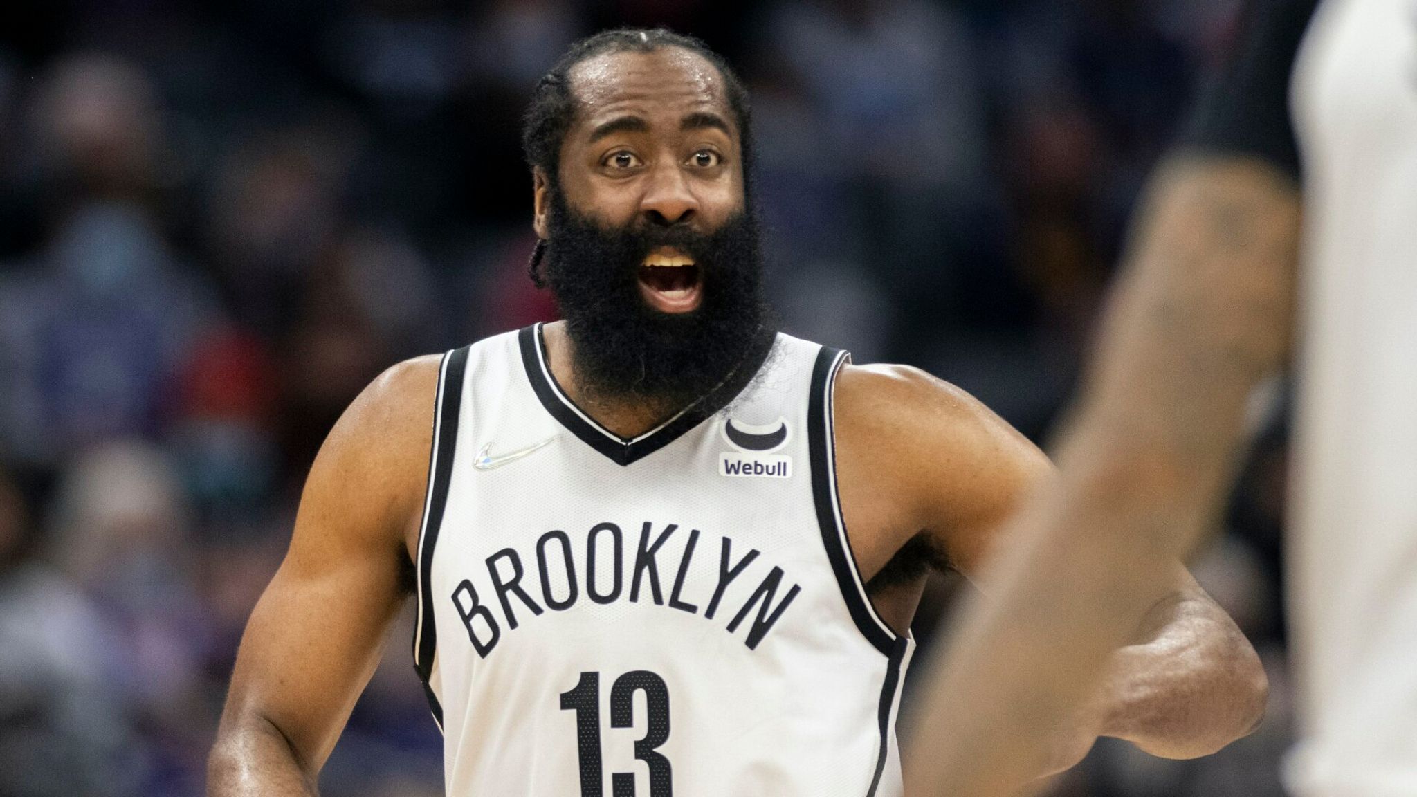 James Harden's Play With Brooklyn Nets Has Validated Trade - Sports  Illustrated