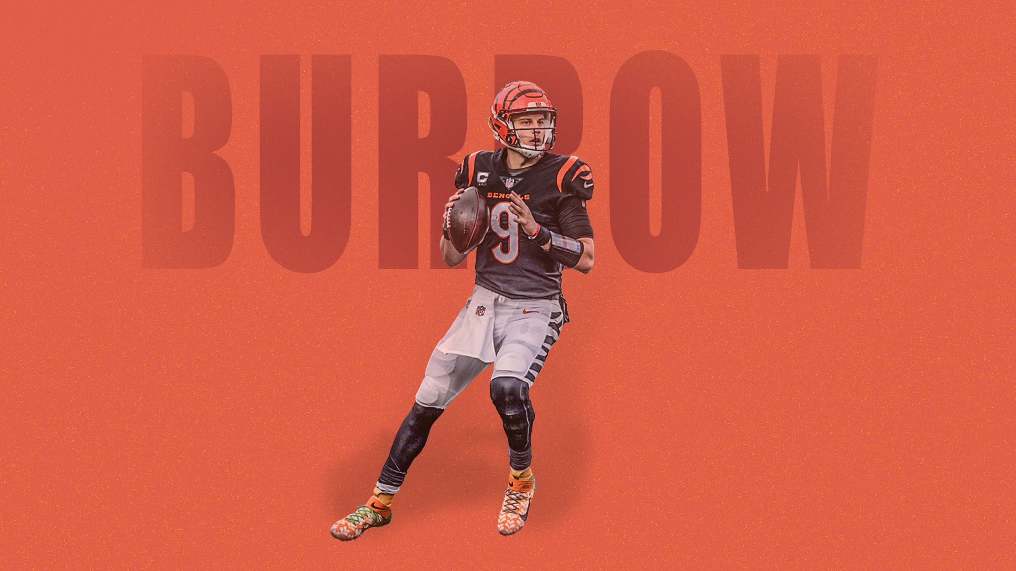The rise and rise of Joe Burrow: From Draft afterthought to the