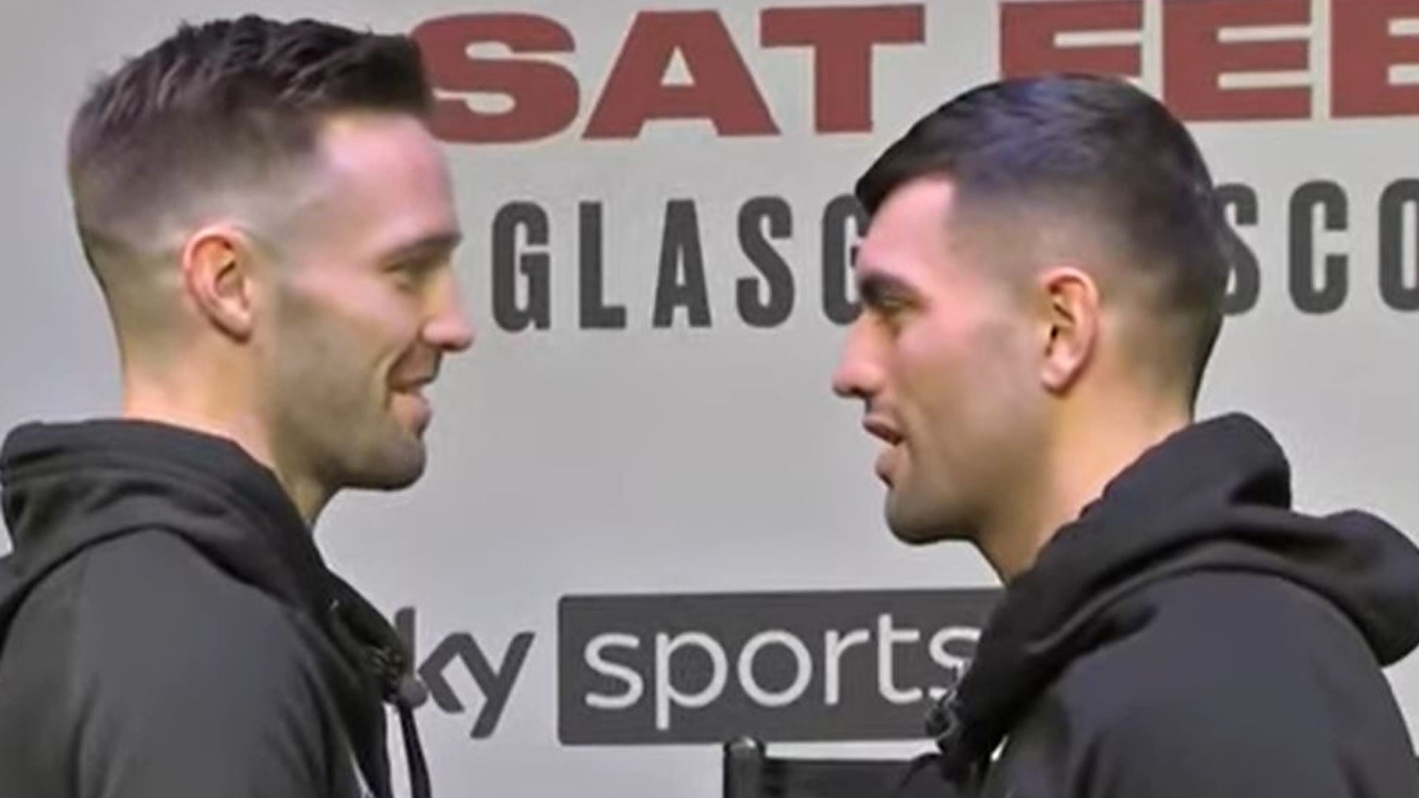 Josh Taylor and José Ramírez collide with boxing history on the line, Boxing