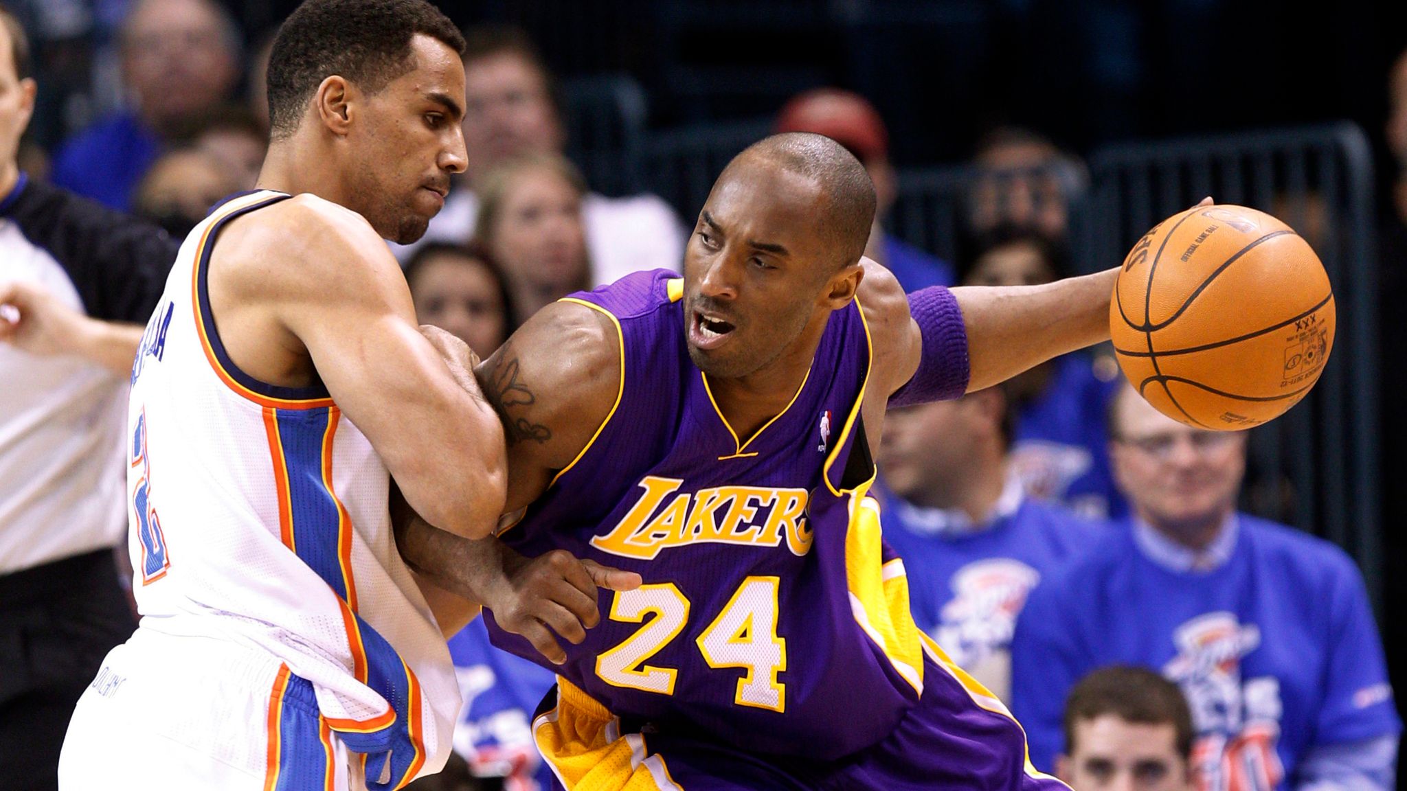 Top 10 NBA All-Stars of all-time – a list of the NBA greats with the ...