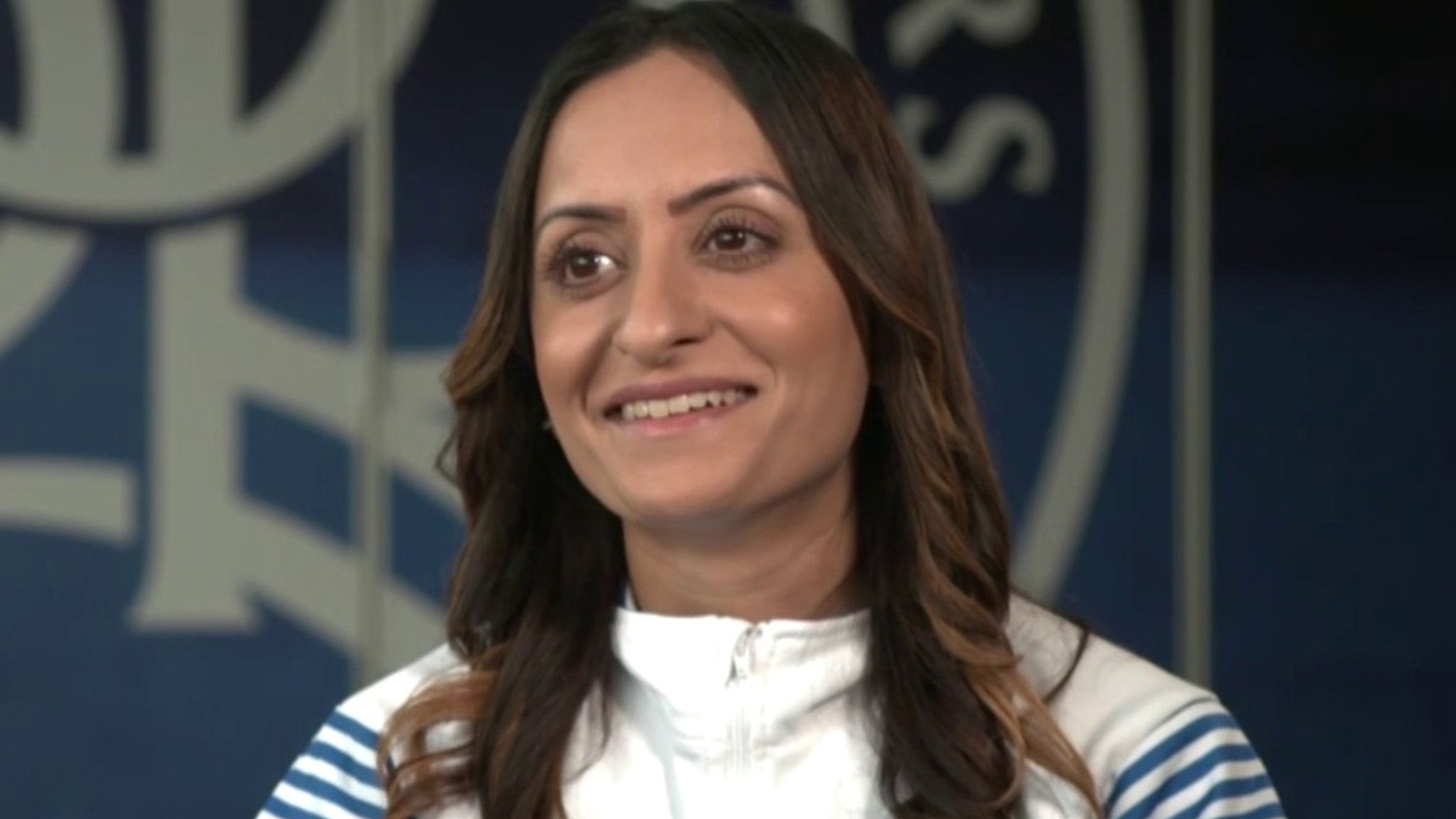 QPR trailblazer Manisha Tailor MBE says British South Asian voices in  football need to be amplified | Football News | Sky Sports