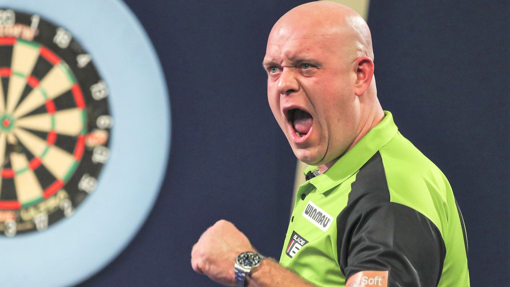 Soaked Underholdning tommelfinger PDC calendar 2022: Dates and venues for all tournaments in professional  darts year | Darts News | Sky Sports