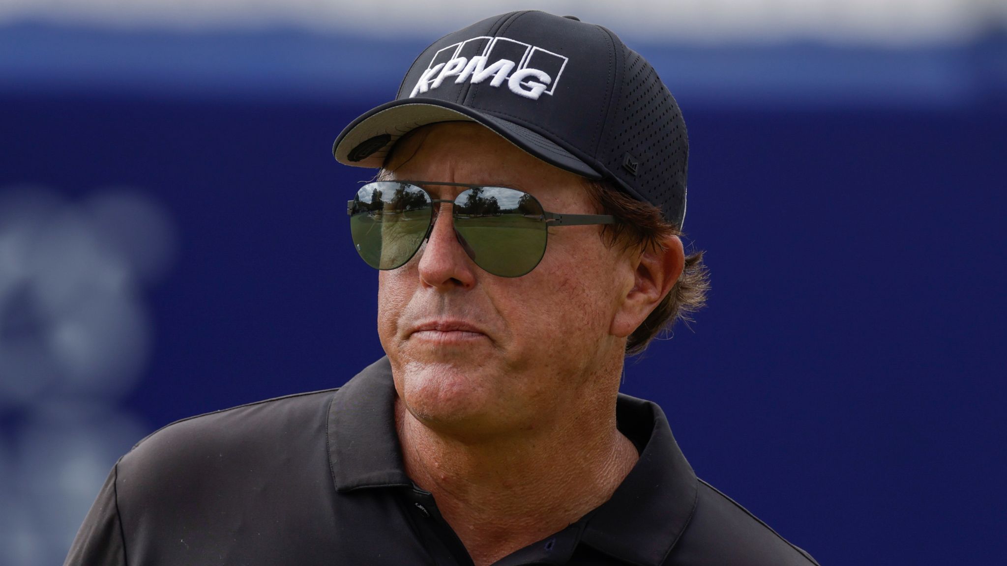 phil mickelson cap