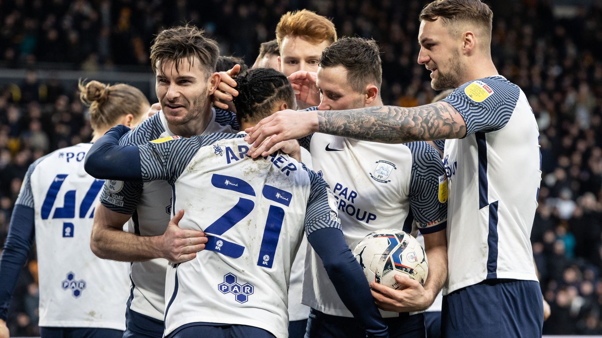 David Brutton�s Sky Bet Championship Predictions David Brutton�s Sky Bet Championship Predictions