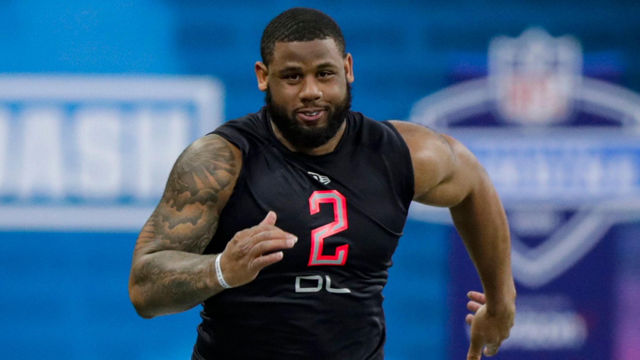 Sacco Sez: The past, present and future of the NFL Scouting Combine