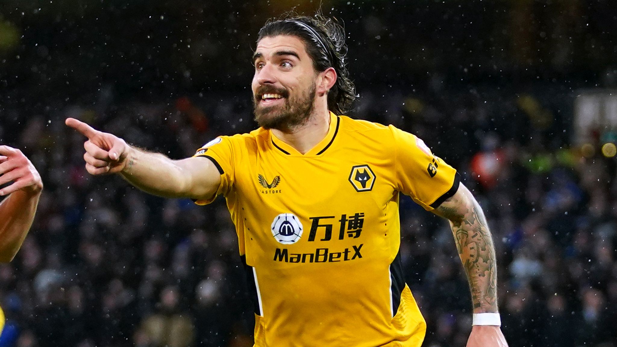 Wolves' Ruben Neves among options if Man Utd fail in Frenkie de Jong  pursuit | Transfer Centre News | Sky Sports