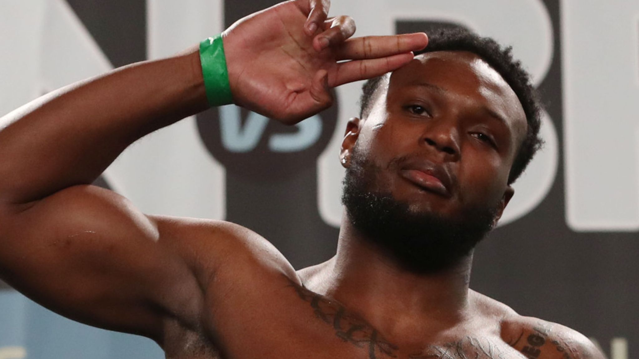 Viddal Riley KSI says former trainer is on different level to Jake Paul, ahead of appearance on Amir Khan-Kell Brook undercard Boxing News Sky Sports