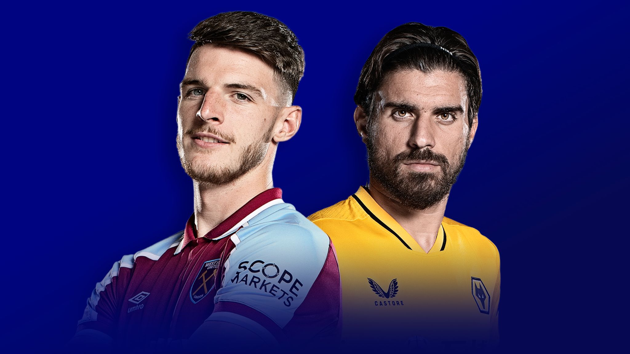 West Ham vs Wolves Premier League match preview, team news, stats, predictions, kick-off time, live on Sky Football News Sky Sports