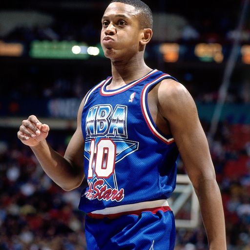 BJ Armstrong: What it's really like being an NBA All-Star