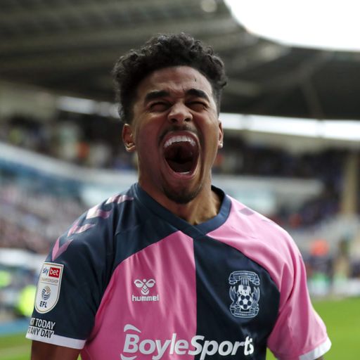 Watch Championship highlights