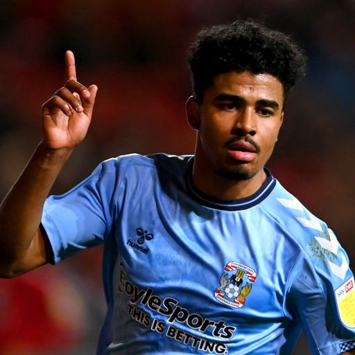 Watch Championship highlights