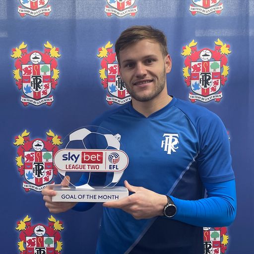 How Wembley glory set Nevitt's fairy tale rise in motion