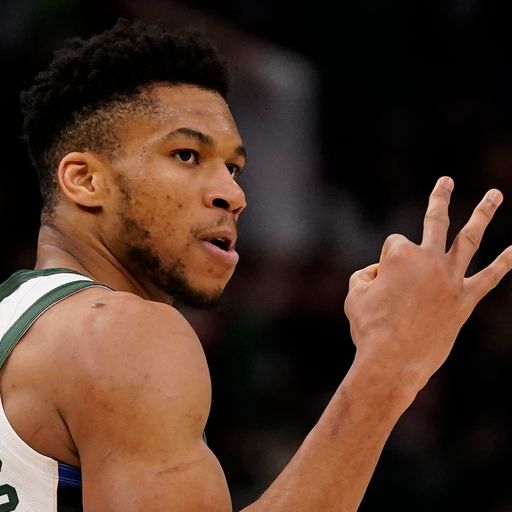 Three key stats or facts about every NBA All-Star