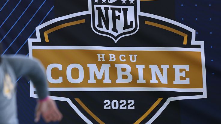 The NFL and Senior Bowl recently hosted the inaugural HBCU combine 