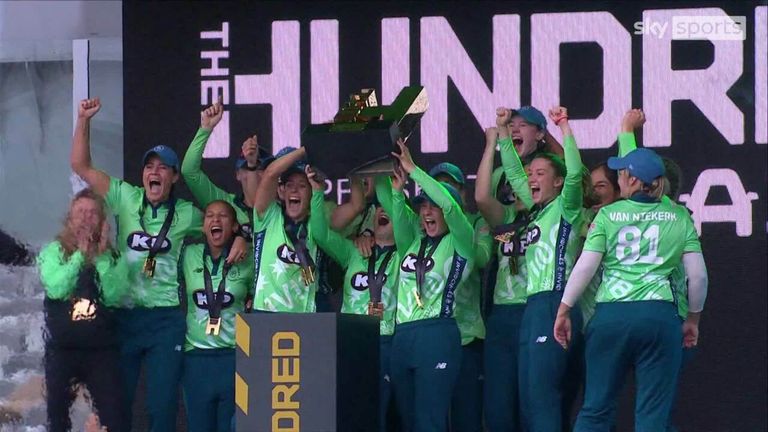 Rob Key says this year's The Hundred could be bigger and better following the announcement from the teams on their retained lists